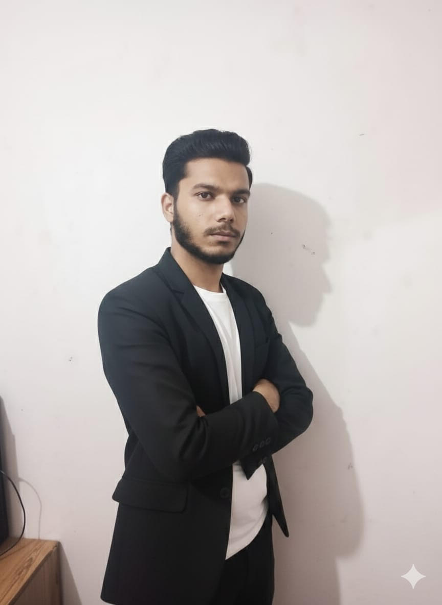 Arjun